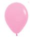 5" Sempertex Fashion Bubblegum Pink Latex 100ct.