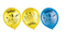 Pokemon™ Latex Balloons 6ct.