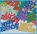 Happy Birthday Fanci Confetti 0.5oz