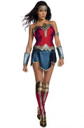 Wonder Woman SW Costume