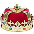 Red Queen's Crown