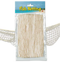 Fish Netting Natural