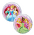 Bubble Balloon Princess Royal Debut