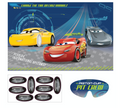 Cars 3 Party Game