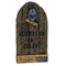 Assorted Wood Grain Tombstones 21"