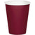 Burgundy 9oz Cups 24ct