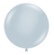 Tuftex 5" Fog Latex Balloons 50ct.
