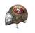 21" San Francisco 49ers Helmet Balloon