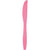 Candy Pink Knives 24ct