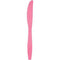 Candy Pink Knives 24ct