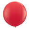3' Qualatex Latex Balloon 2CT