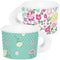 Floral Tea Party Treat Cups 8ct.