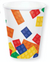 Block Party Cups 8ct.