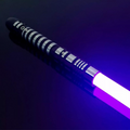 Star Wars Lightsaber Replica FX Force Metal Dueling Cosplay Prop