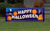 HALLOWEEN LAWN BANNER