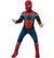 AVENGERS IRON SPIDER DELUXE COSTUME KIDS LARGE (12-14)
