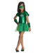 Child Medium Green Lantern Girl Costume