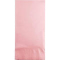 Classic Pink Guest Napkins 16ct