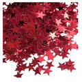 Red Star Confetti 0.5 oz.
