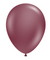 Tuftex 11" Samba Latex Balloons 100ct