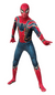 IRON SPIDER 2ND SKIN COSTUME ADULT EXTRA LARGE