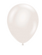 Tuftex 11" Sugar Latex Balloons 100ct.