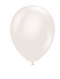 Tuftex 5" Sugar Latex Balloons 50ct.