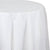 Clear Plastic Octy-Round Tablecover 82"