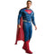 Adult Standard Deluxe Superman Costume