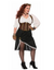 Costume - Steampunk Lady - Plus Size