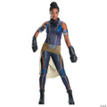 Deluxe Shuri Black Panther Costume Adult Small (2-6)