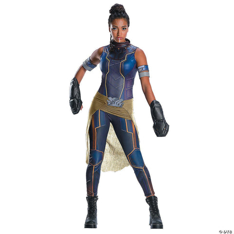 Deluxe Shuri Black Panther Costume Adult Extra Small (0-2)