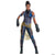 Deluxe Shuri Black Panther Costume Adult Large (10-14)