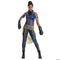 Deluxe Shuri Black Panther Costume Adult Large (10-14)
