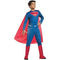 Child Large Superman Costume (12-14)