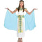 Child Cleopatra Costume Medium (8-10)