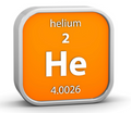 Mylar Helium 36"-42" WITHOUT PURCHASE