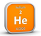 14"-18" Latex Helium W/O Purchase