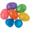 Iridescent Plastic Easter Eggs 10ct