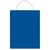 Hallmark Small Navy Blue Gift Bag