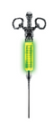 Radioactive Glow Syringe