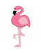 60" Flamingo Shape Balloon