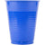 Cobalt Blue 16oz Plastic Cups 20ct.