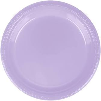 Luscious Lavender 16oz Plastic Cups 20ct