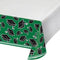 Green School Spirit Table Cover