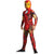 Iron Man Costume Child Medium (8-10)