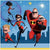 Incredibles 2 Lunch Napkins 16ct.