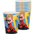 Incredibles Ppr Cups