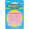 Spiral Bday Candle Pink