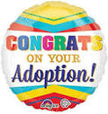 Congrats On Your Adoption